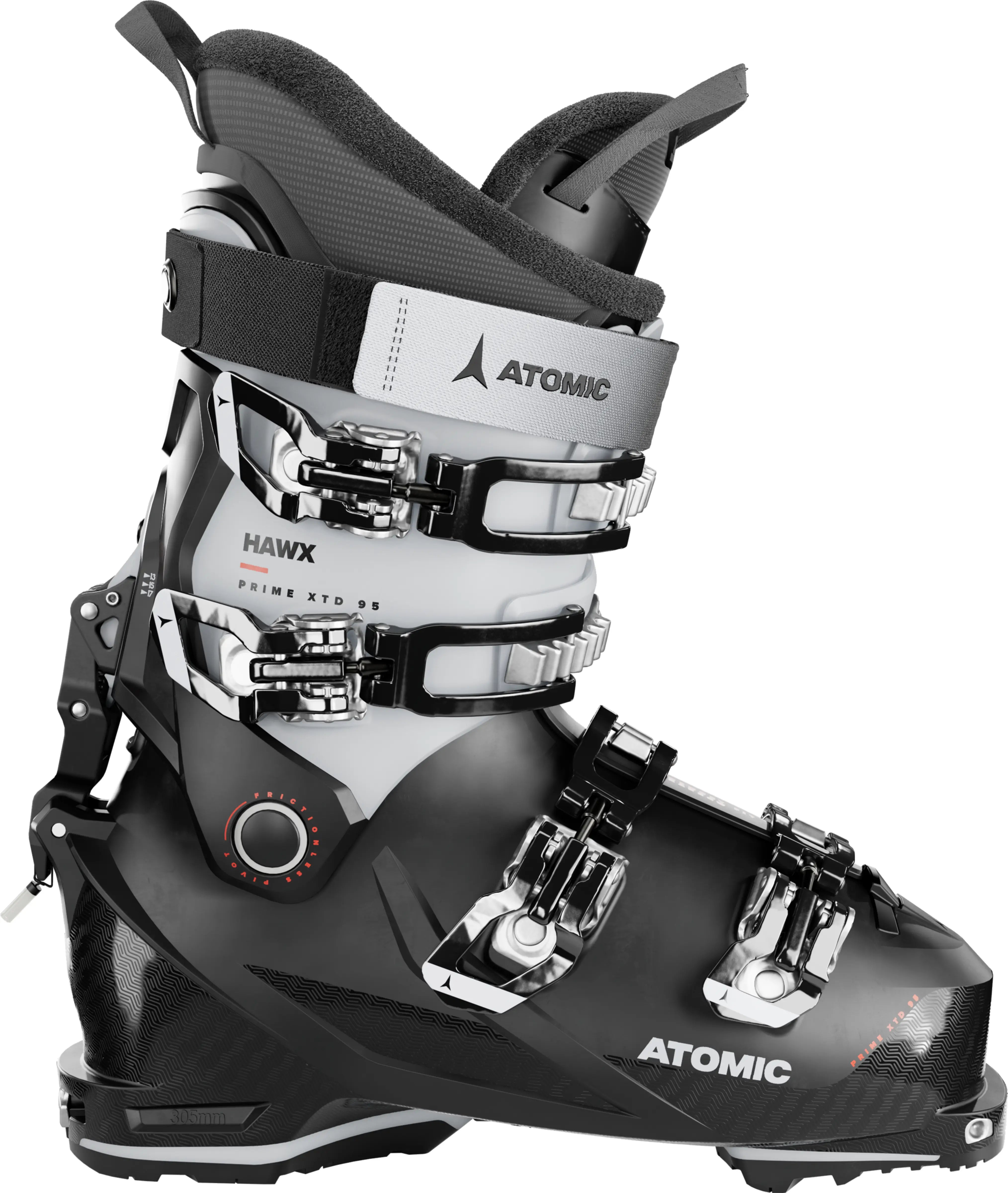 Skis for ethical-Atomic Hawx Prime XTD 95 GW Ski Boots 2024 - Women's