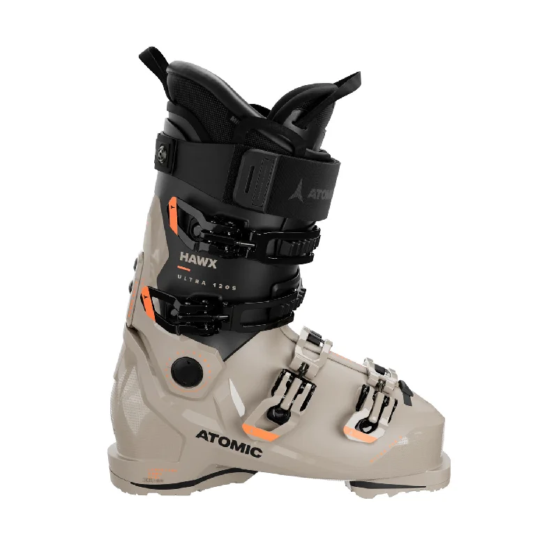 Ski boots performance stats-Atomic Hawx Ultra 120 S GW Boots | 2025