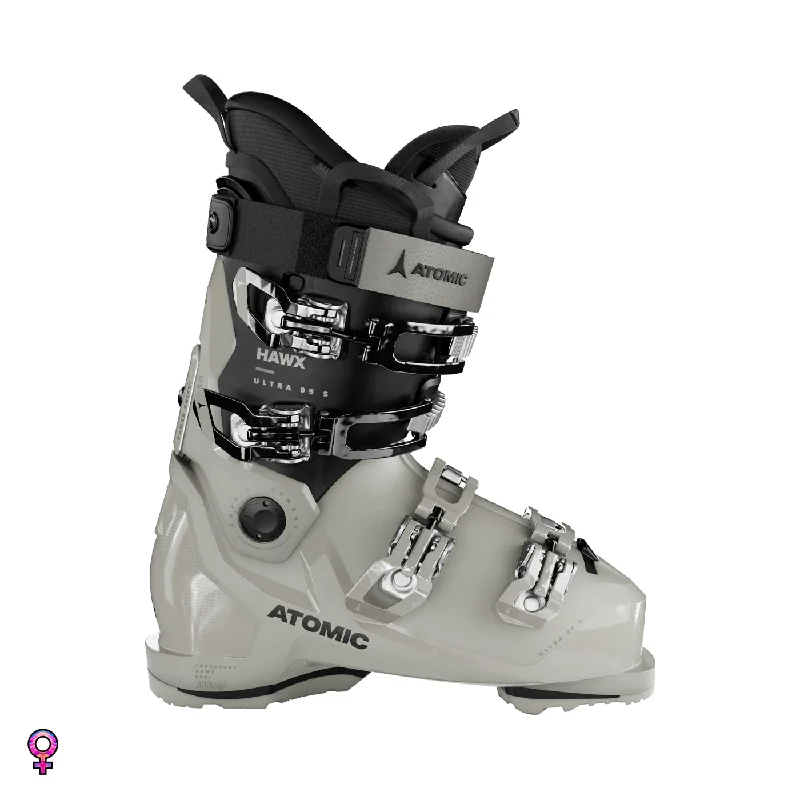 Ski boots distance measure-Atomic Hawx Ultra 95 S W GW Boots | 2025