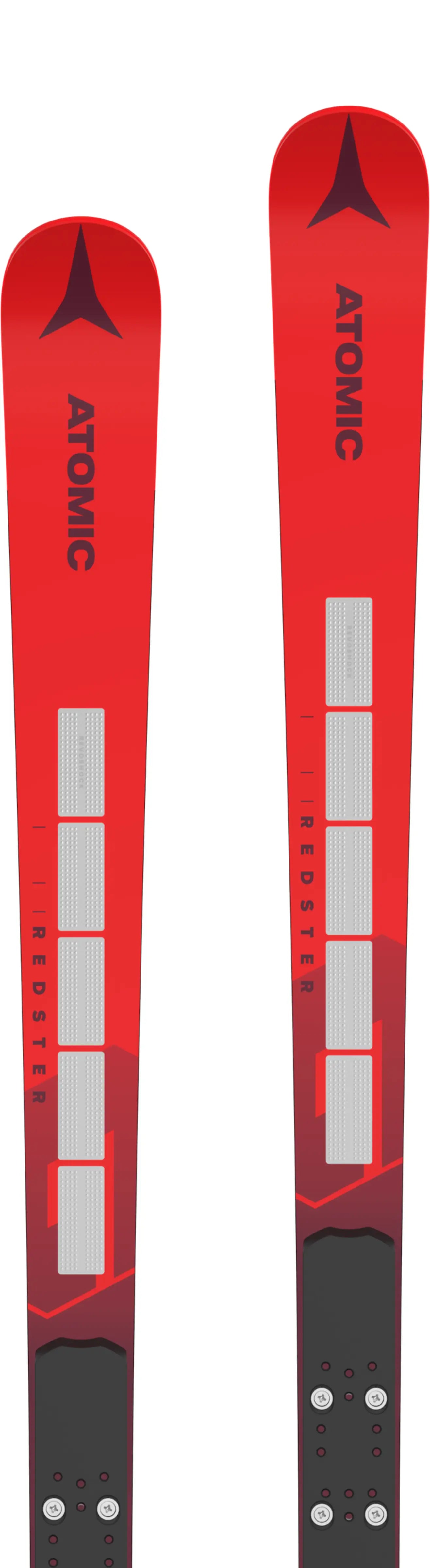 Skis for boots-Atomic I Redster G9 FIS Revoshock S Red Ski 2024