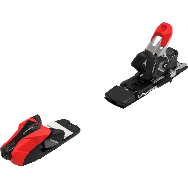 Ski bindings for the adventurous skier-Atomic ICON RS 16