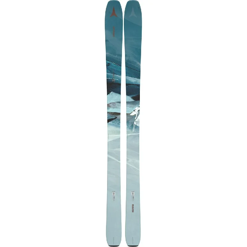 Skis for grey-Atomic Maven 86 C