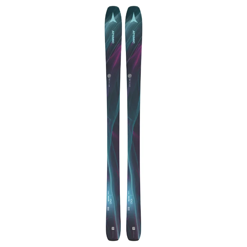 Skis for sleek-Atomic Maven 86