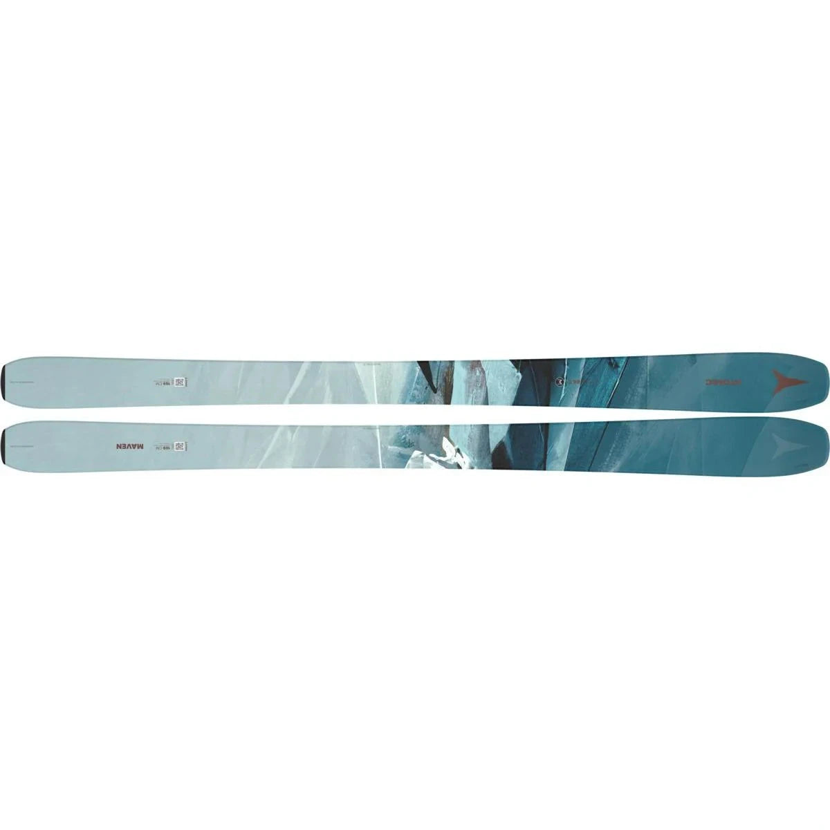 Skis for refurbished-ATOMIC MAVEN 86 2025