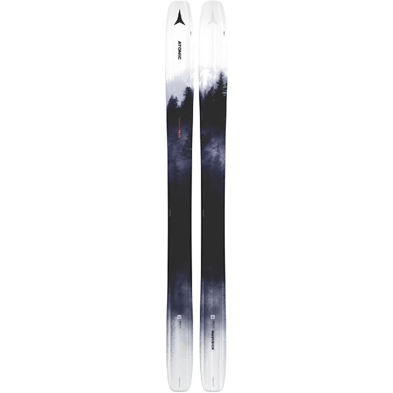 Skis for graphic-Atomic Maverick 115 CTI