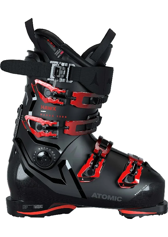 Ski boots ski icon-Atomic Men's Hawx Magna 130 S Grip Walk Ski Boots