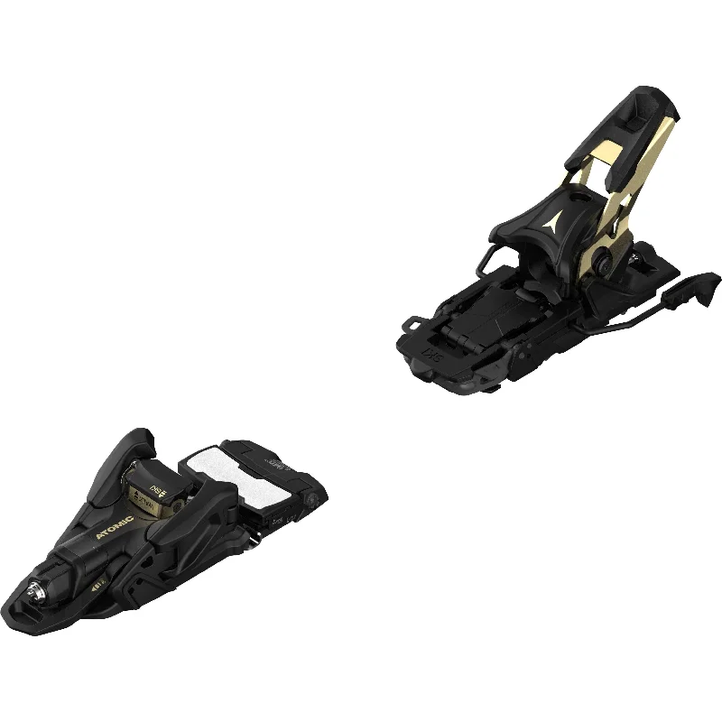 Ski bindings for ski resorts-Atomic Shift 13 MNC