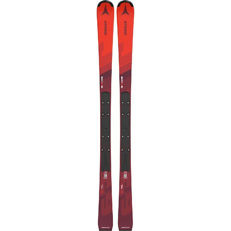 Skis for manufacturer-Atomic REDSTER J9 RS J-RP