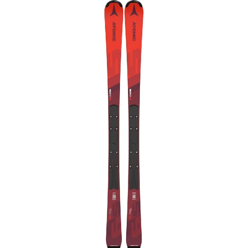 Skis for alpine resorts-Atomic REDSTER S9 FIS J-RP³