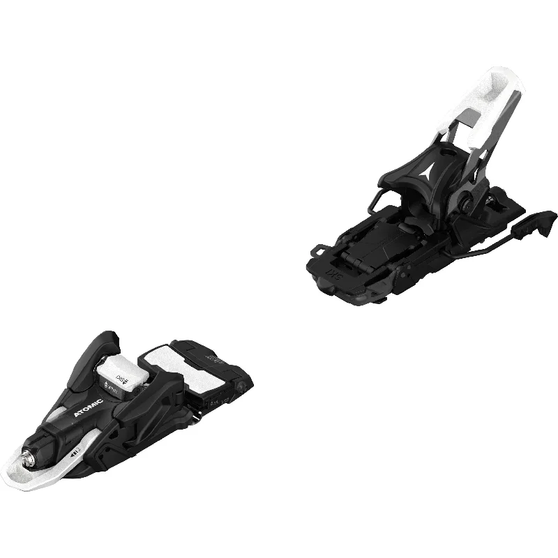 Ski bindings with ski boot adjustment features-Atomic Shift 10 MNC