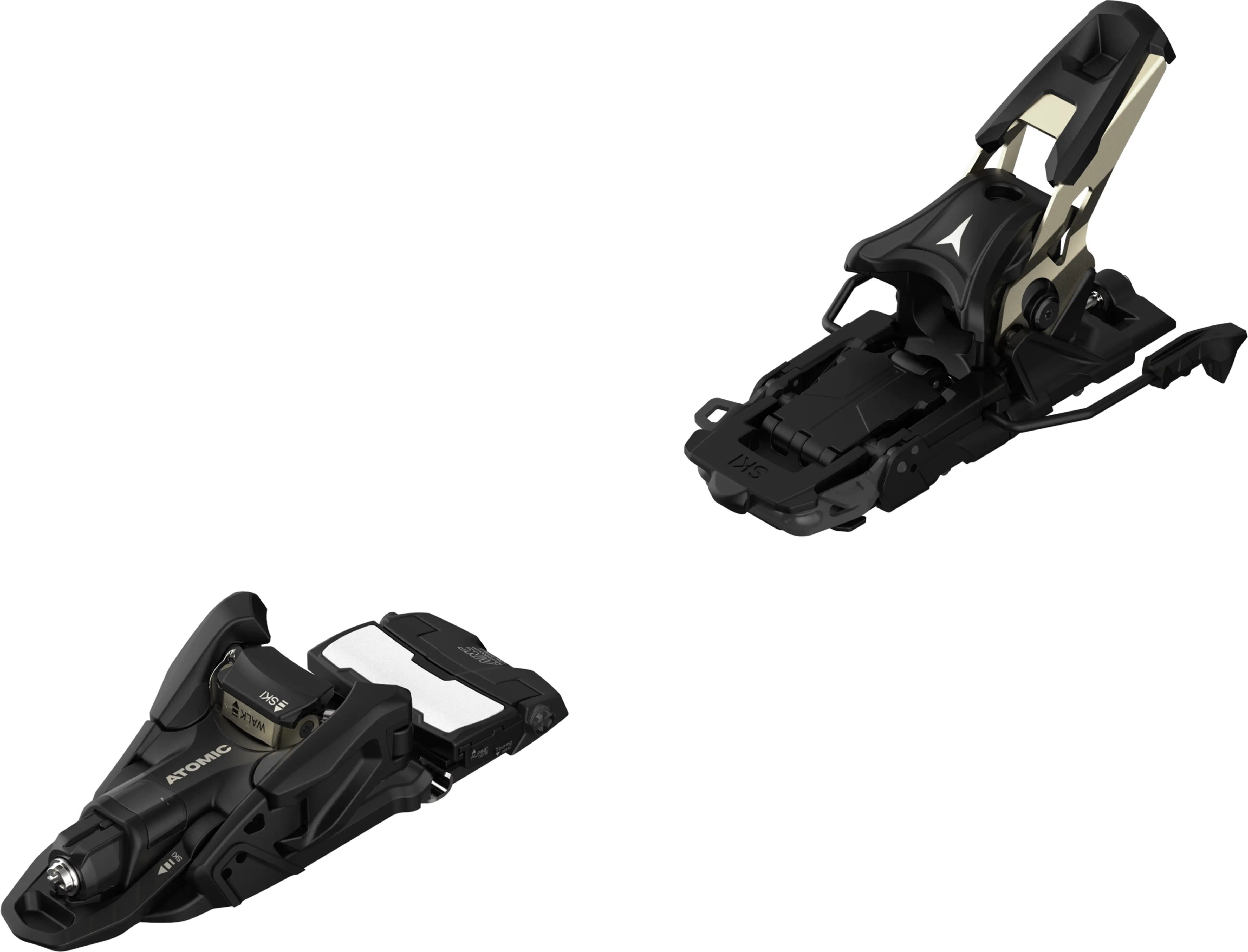 Ski bindings for advanced terrain skiing-Atomic Shift 13 MN Binding 2024