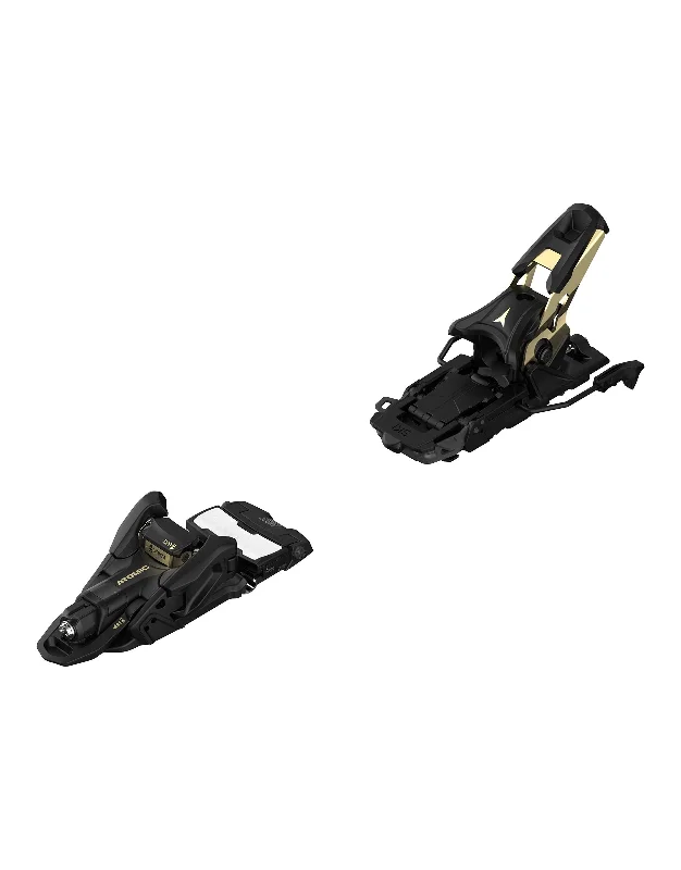 Ski bindings for competitive alpine events-Atomic Shift MNC 13 Alpine Touring Bindings