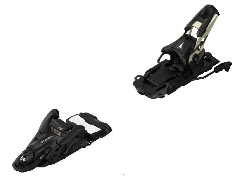 Ski bindings for all-mountain skis-Atomic Shift MNC 13 Ski Bindings