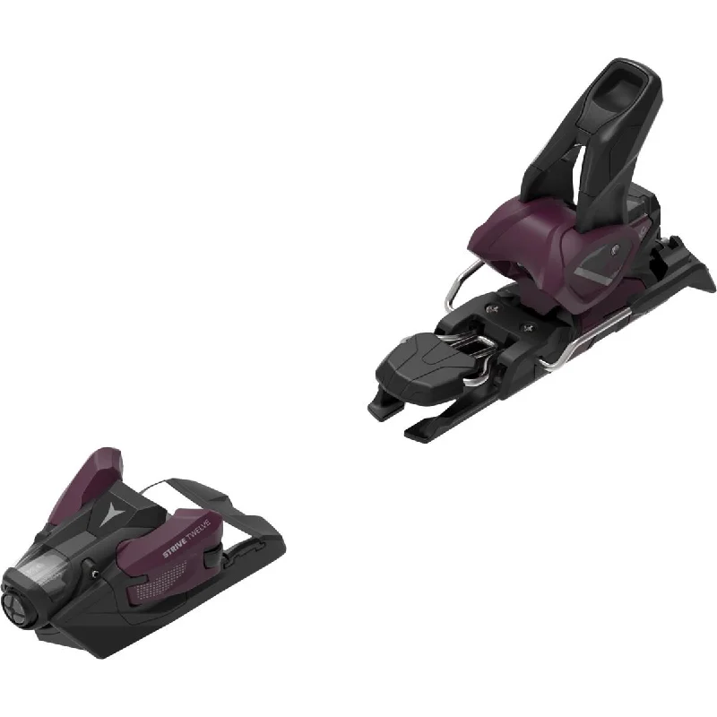 Ski bindings for hybrid ski types-Atomic Strive 12 GW