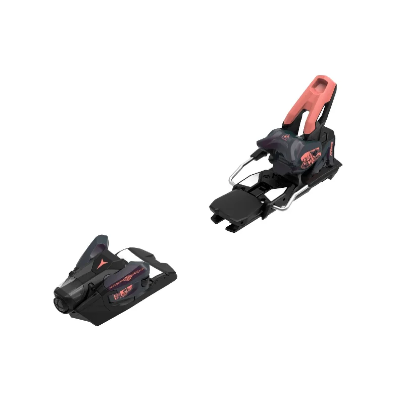 Ski bindings for adventurous skiing-Atomic Strive 14 GW Binding 2025