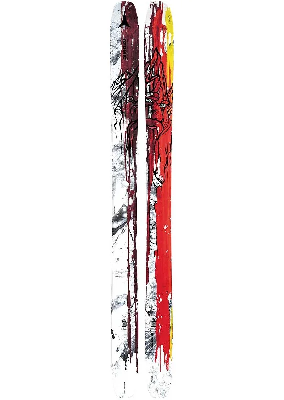 Skis for supplier-Atomic Unisex Bent 110 Ski