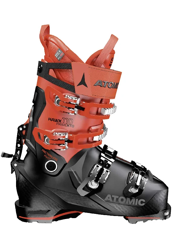 Ski boots hot item-Atomic Unisex Hawx Prime XTD 110 CT Ski Boots