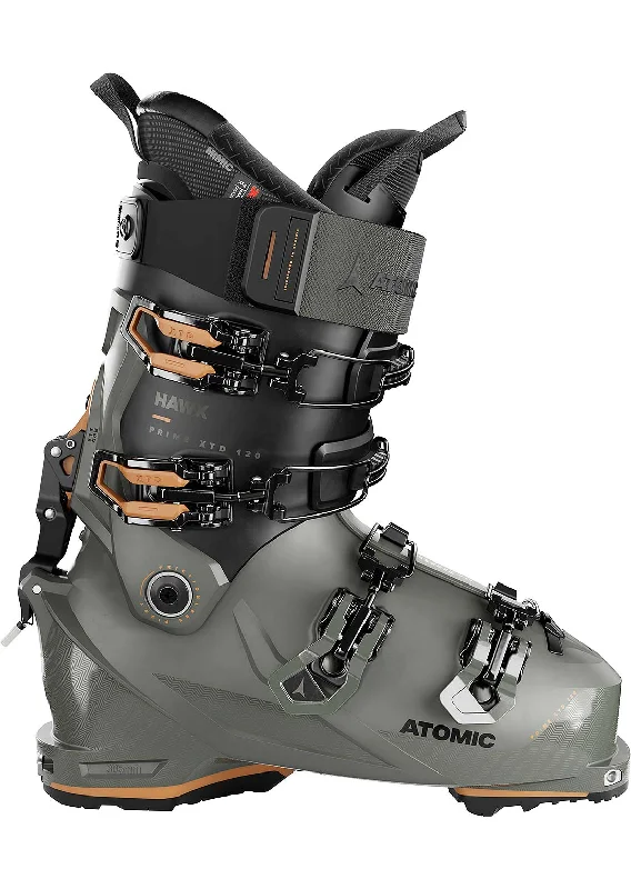 Ski boots winter star-Atomic Unisex Hawx Prime XTD 120 Grip Walk Ski Boots