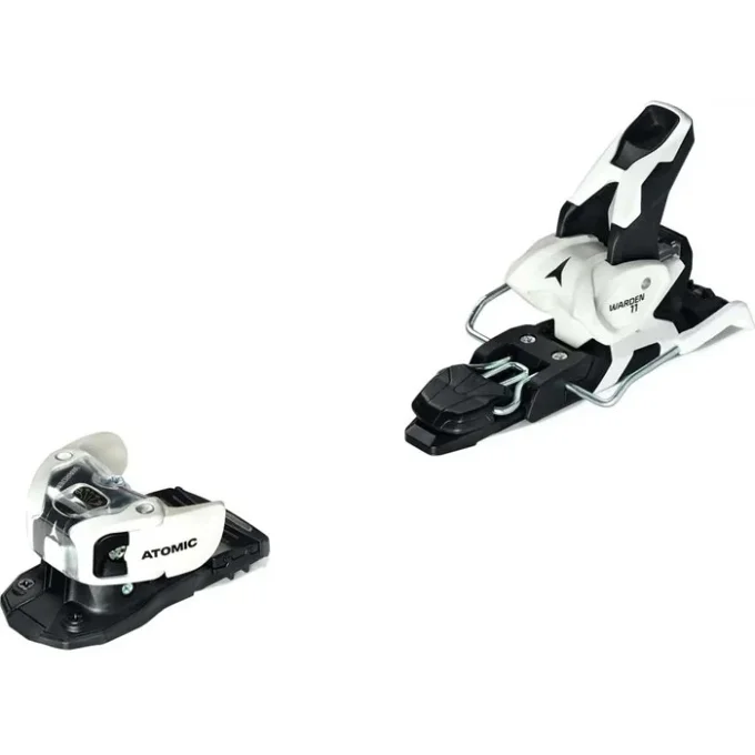 Ski bindings for classic skis-Atomic Warden 11 MNC