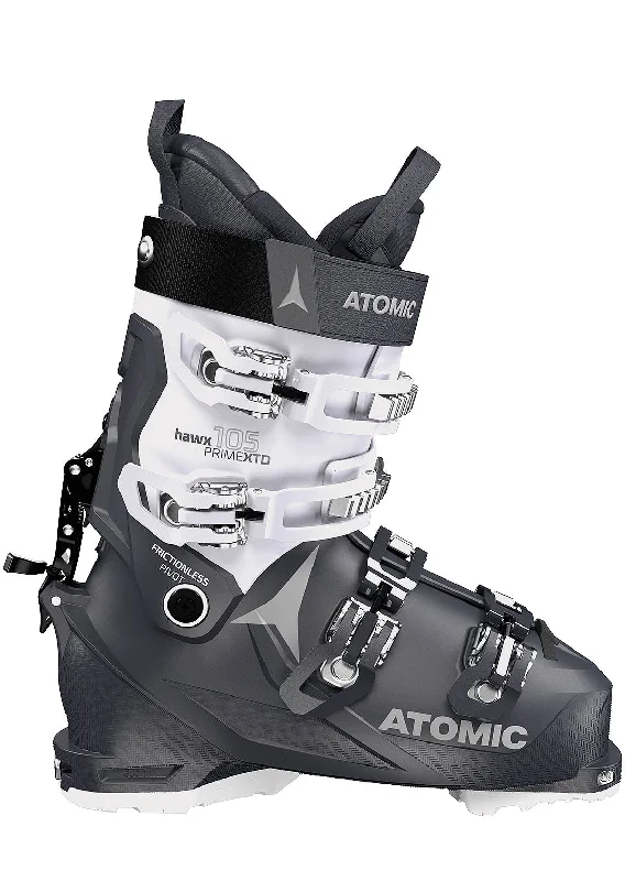 Ski boots twin pack-Atomic Women's Hawx Prime XTD 105 CT Ski Boots