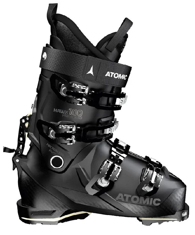 Ski boots resort-2023 Atomic Hawx Prime XTD 100 HT Ski Boots