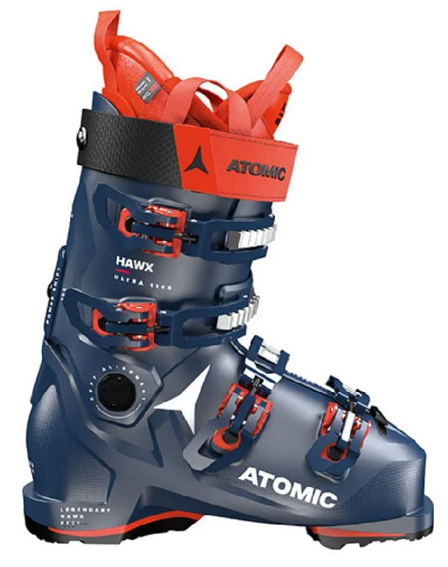 Ski boots shin protection-2023 Atomic Hawx Ultra 110 S GW Ski Boots