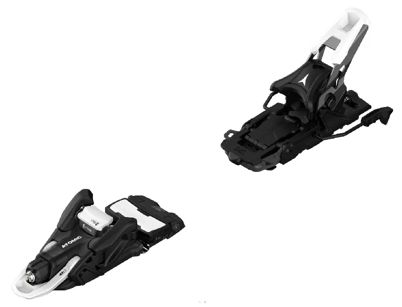 Ski bindings for backcountry skiing-Atomic Shift MNC 10 Ski Bindings