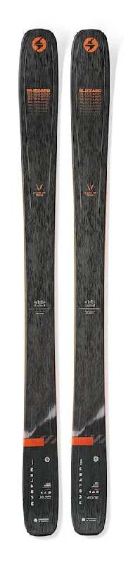 Skis online shop-BLIZZARD 2025 RUSTLER TEAM