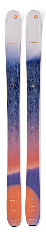 Skis for experts-Blizzard 2025 Sheeva 10