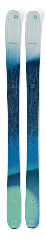 Skis for men-Blizzard 2025 Sheeva 9