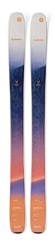 Skis cheap price-BLIZZARD 2025 SHEEVA TEAM