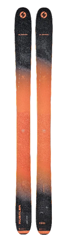 Skis for vacation-Blizzard Rustler 11 Snow SkiS 2023