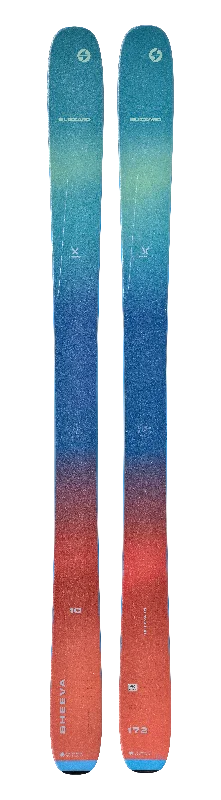 Skis for giant slalom-Blizzard Sheeva 10 Snow Skis 2023