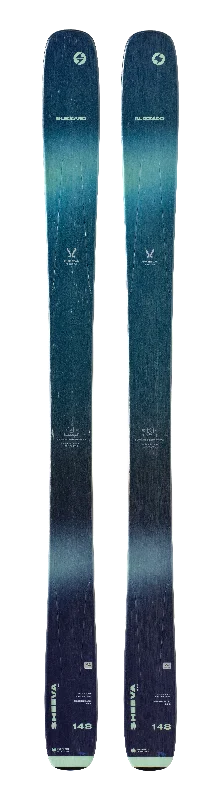 Skis for big air-Blizzard Sheeva Team Snow Skis 2023