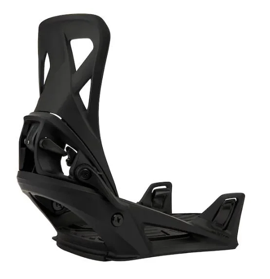 Ski bindings for freestyle park jumps-Burton Step On Re:Flex Snowboard Bindings