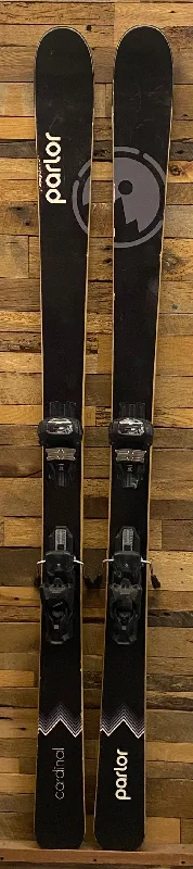 Skis for goggles-Cardinal 90 - Demo ski with bindings -164