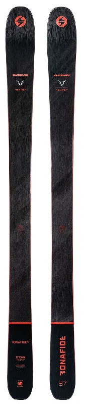 Skis for slalom-Blizzard Bonafide snow skis 2022