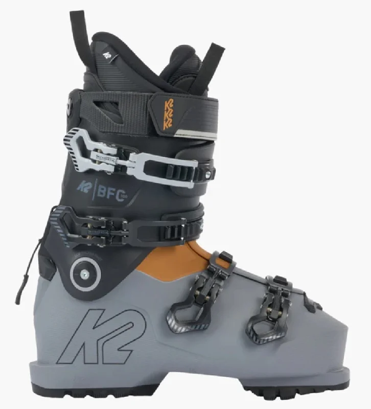 Ski boots modern look-K2 BFC 100 GW Men's Snow Ski Boots 2024