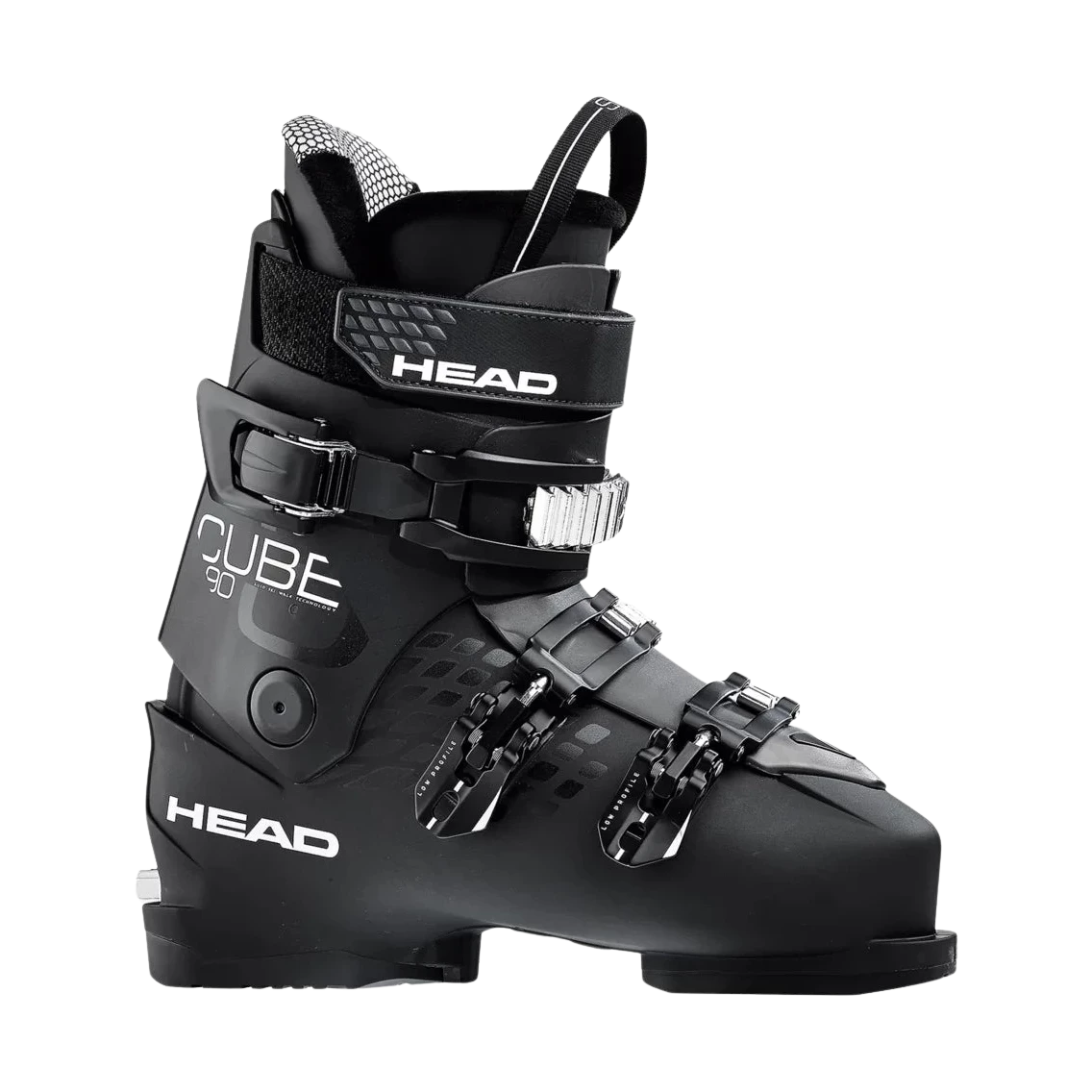 Ski boots ridge runner-Head Cube 3 90 Ski Boots