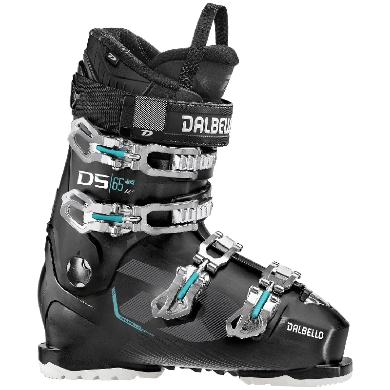 Skis for ambassador-Dalbello DS MX 65 W Ski Boots - 2023 - Women's