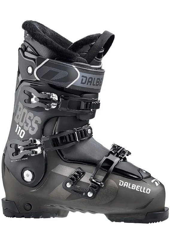 Ski boots rescue-Dalbello Men's Boss 110 Ski Boots