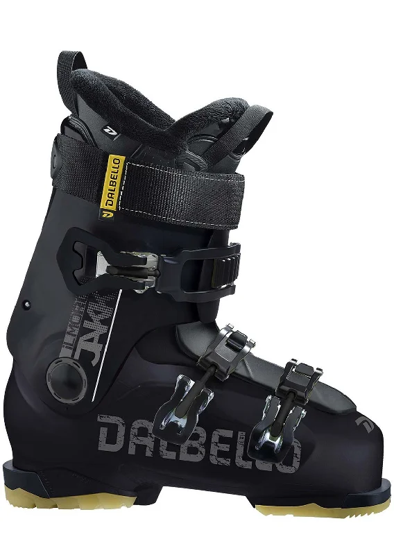 Ski boots reinforced shell-Dalbello Men's IL Moro Jakk Ski Boots