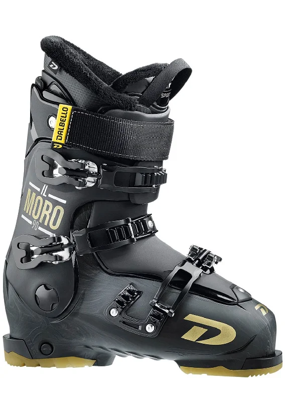 Ski boots glacier-Dalbello Men's Il Moro MX 90 Ski Boots