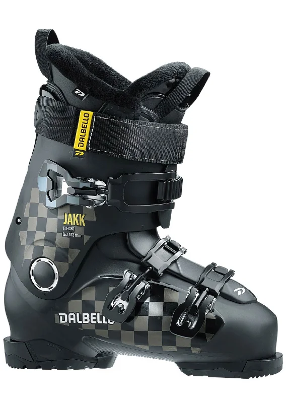 Ski boots valley-Dalbello Men's Jakk Ski Boots