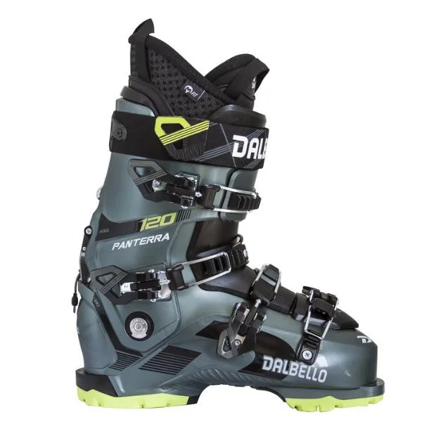 Ski boots night skiing-PANTERRA 120 GripWalk MS Ski Boots