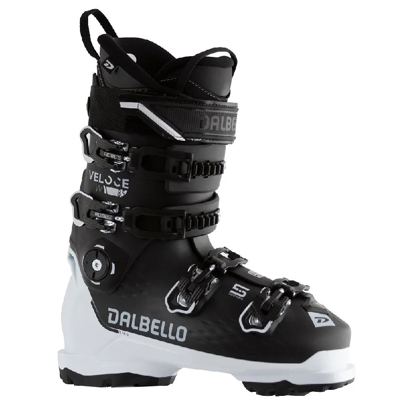 Skis for event-Dalbello Veloce 75 GW Ski Boots - 2024 - Women's