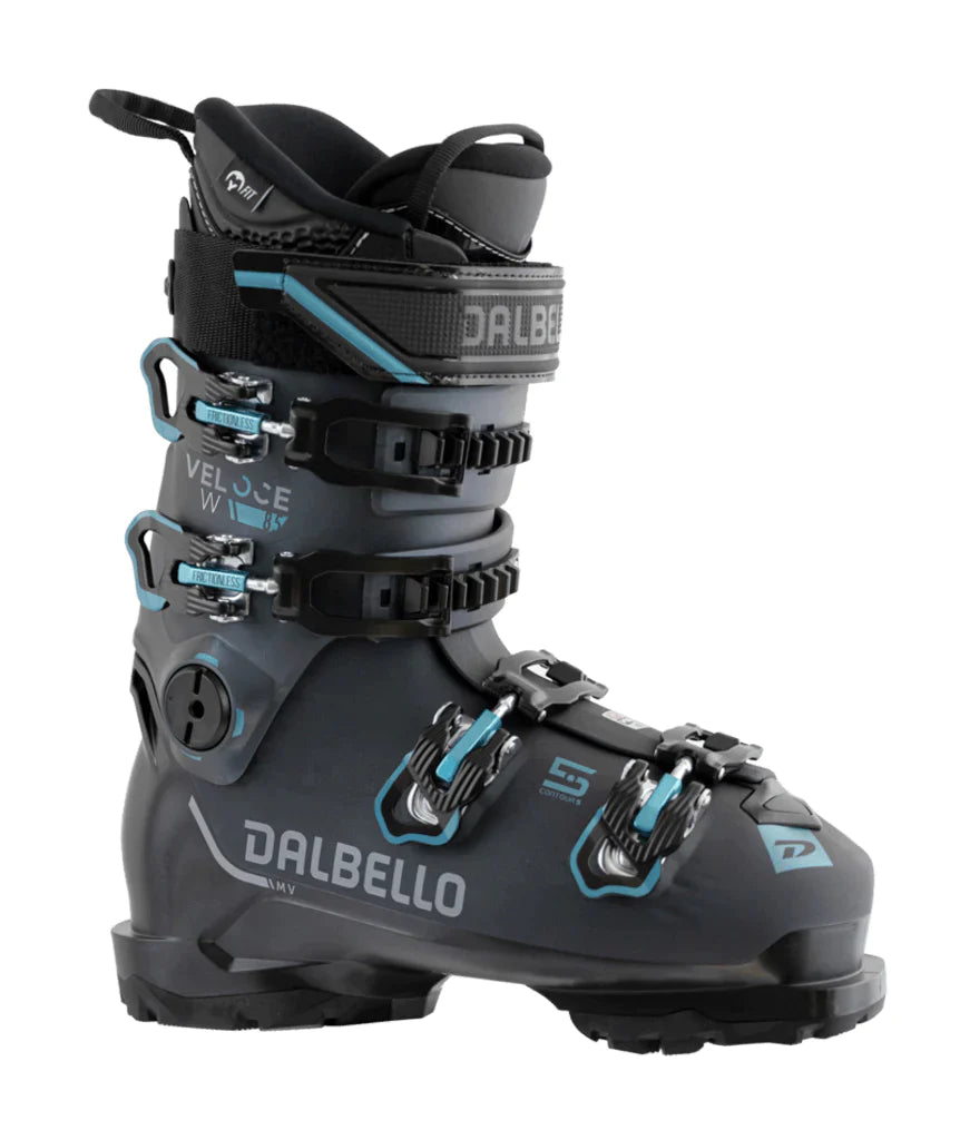 Skis for sponsored-Dalbello Veloce 85 GW Ski Boots - 2024 - Women's