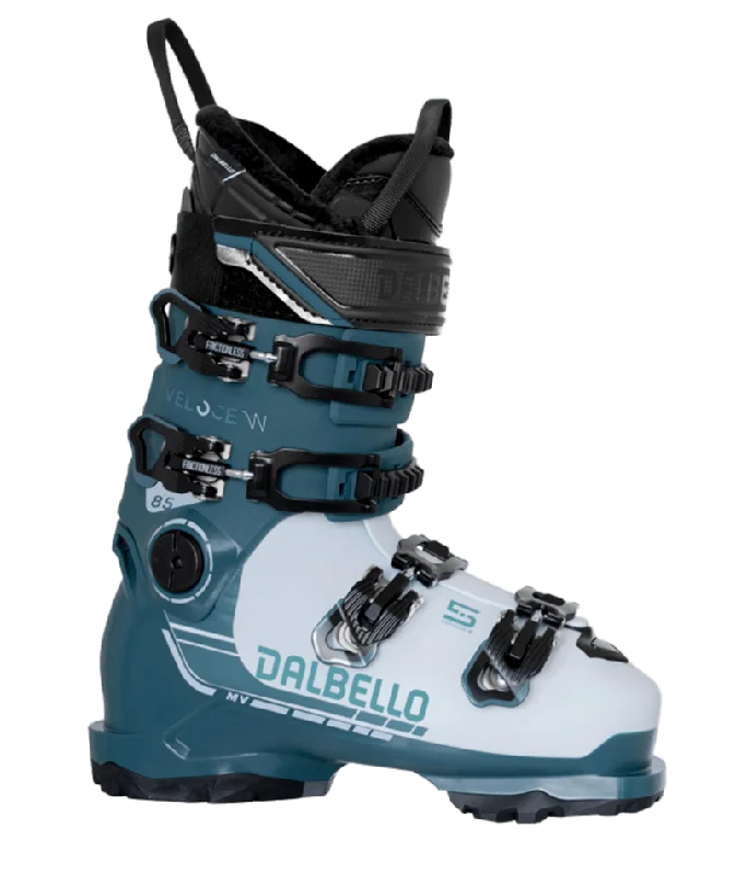 Skis for sustainable-Dalbello Veloce 85 MV Ski Boots - 2025 - Women's