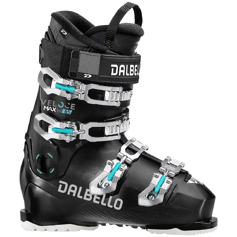 Skis for recycled-Dalbello Veloce Max 65 Ski Boots - 2025 - Women's