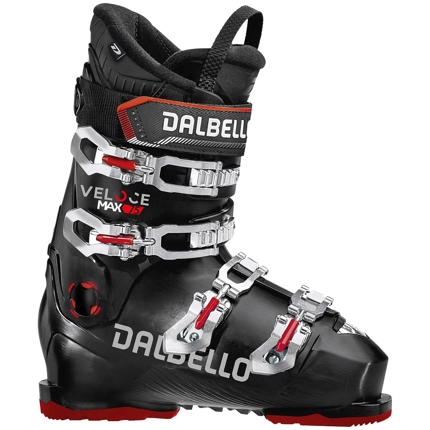 Skis for signed-Dalbello Veloce Max 75 Ski Boots - 2025 - Men's